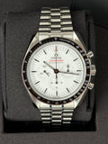 Omega Speedmaster Professional Moonwatch 2026 / FULL SET / NEU