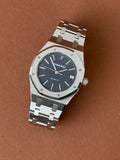 Audemars Piguet Royal Oak 14790ST / 1998 / FULL SET / WIE NEU