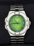 Chopard Alpine Eagle Alfardan 298600-3031 / 2025 / FULL SET / LIMITED 50