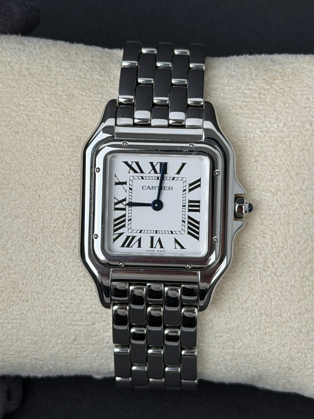 Cartier Panthere WSPN0007 / 2025 / FULL SET / Perfect Condition