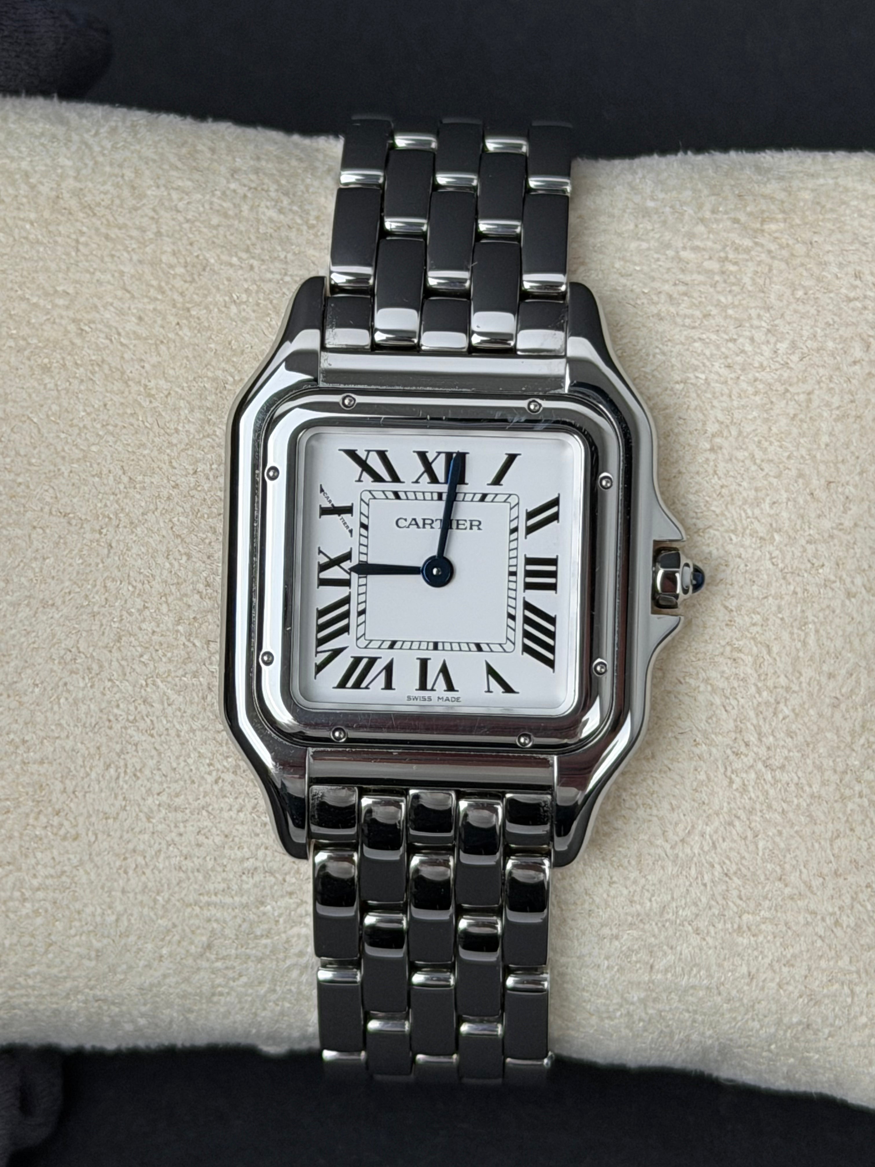 Cartier Panthere WSPN0007 / 2025 / FULL SET / Perfect Condition