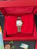 Rolex Lady Datejust 69173 / 1999 / Collectors Set