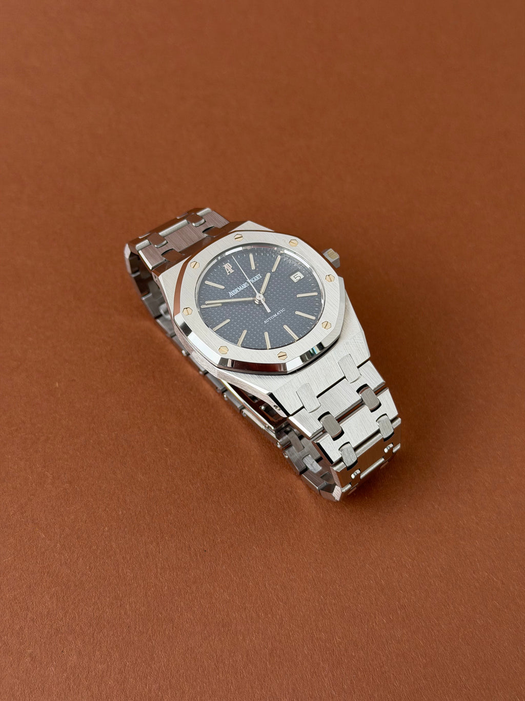 Audemars Piguet Royal Oak 14790ST / 1998 / FULL SET / WIE NEU