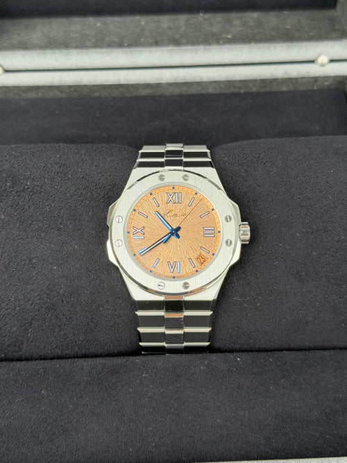 Chopard Alpine Eagle EWC 298600-3010 / 2021 / FULL SET / LIMITED 20
