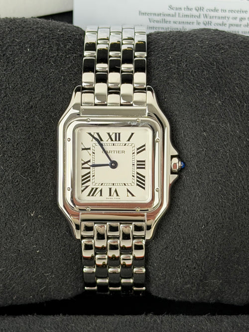 Cartier Panthere WSPN0007 / 2025 / FULL SET / Perfect Condition
