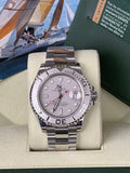 Rolex Yacht Master 40 6622 / 2007 / FULL SET / WIE NEU