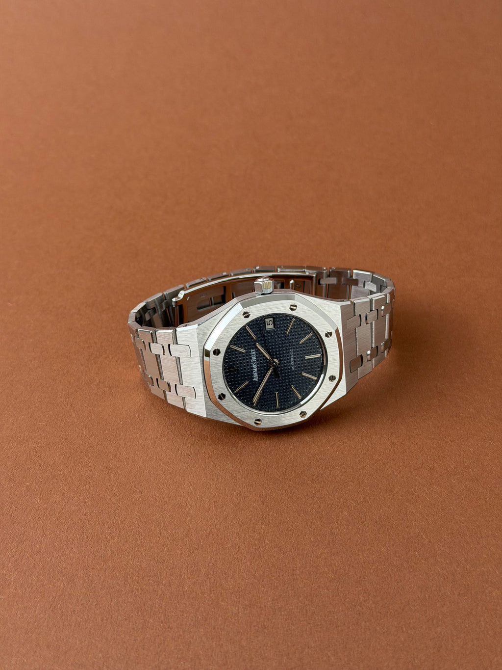 Audemars Piguet Royal Oak 14790ST / 1998 / FULL SET / WIE NEU