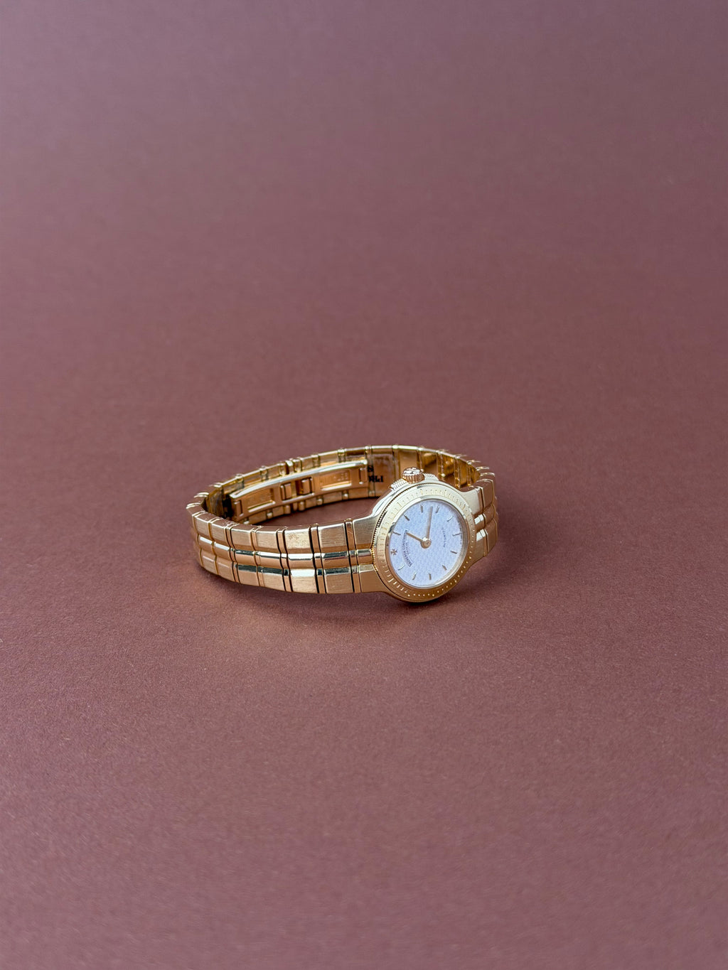 Vacheron Constantin Phidias 12020 / 1995 / Inhouse Service 2026 / Perfect Condition
