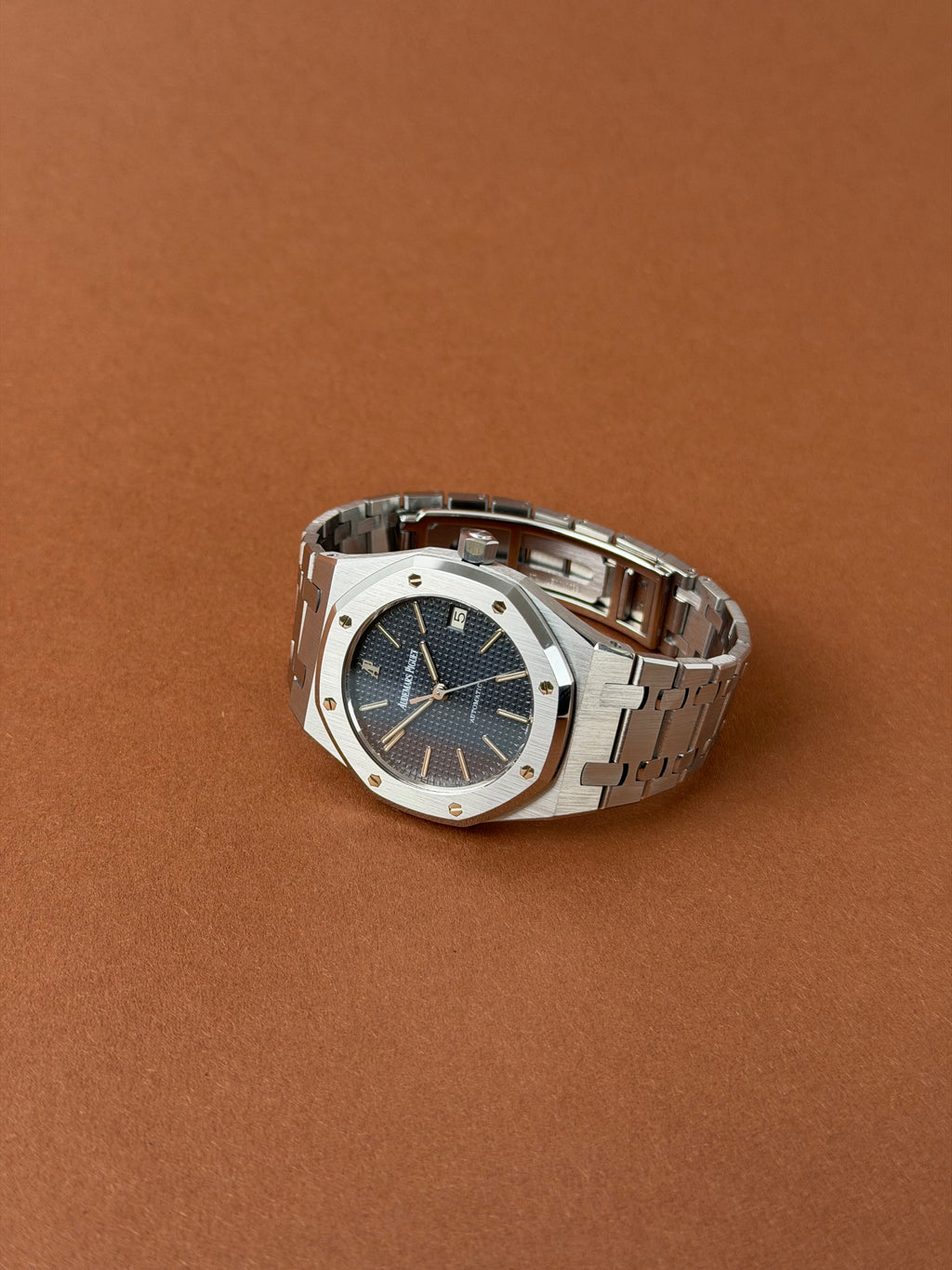 Audemars Piguet Royal Oak 14790ST / 1998 / FULL SET / WIE NEU