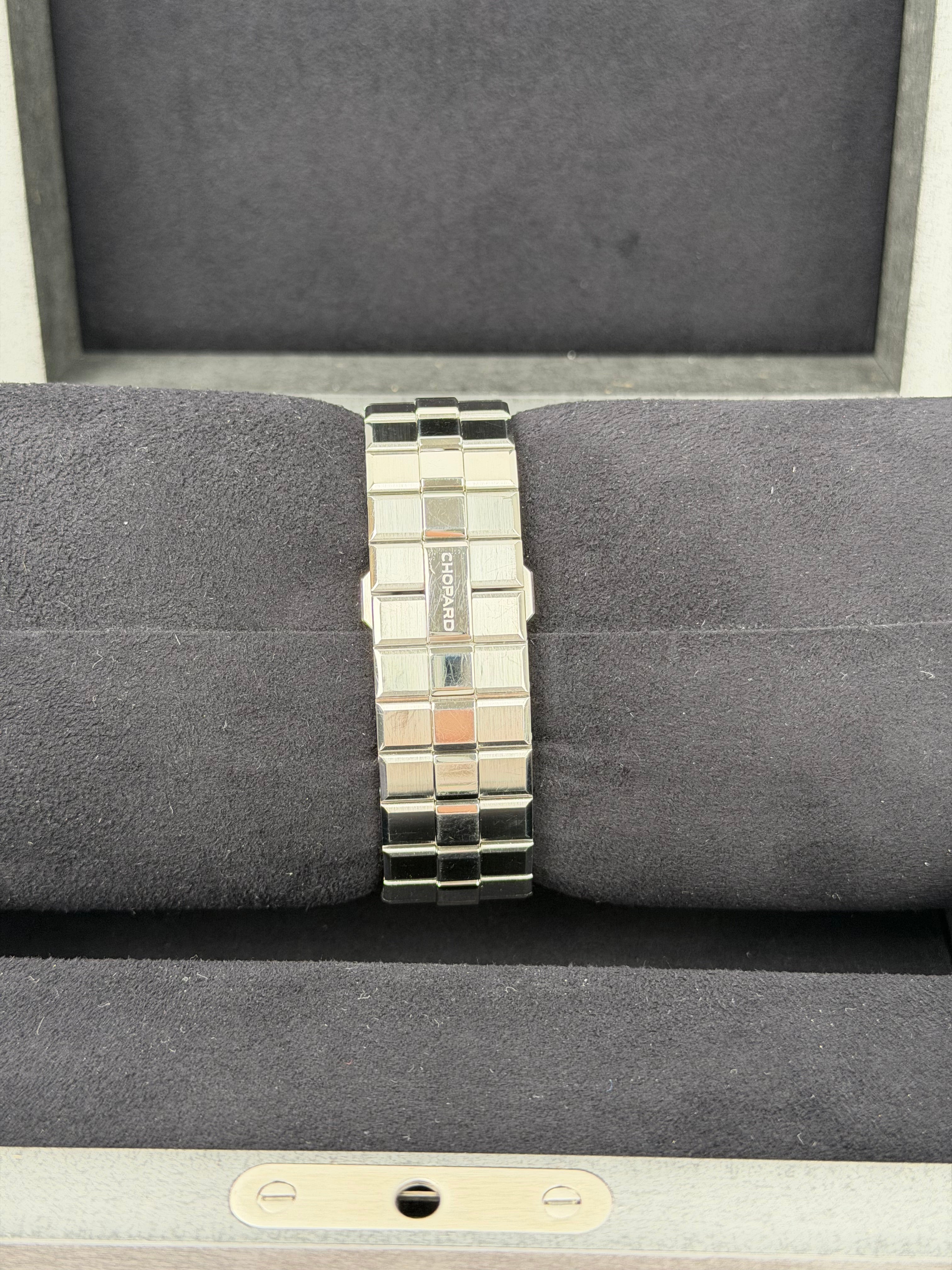 Chopard Alpine Eagle Alfardan 298600-3031 / 2025 / FULL SET / LIMITED 50