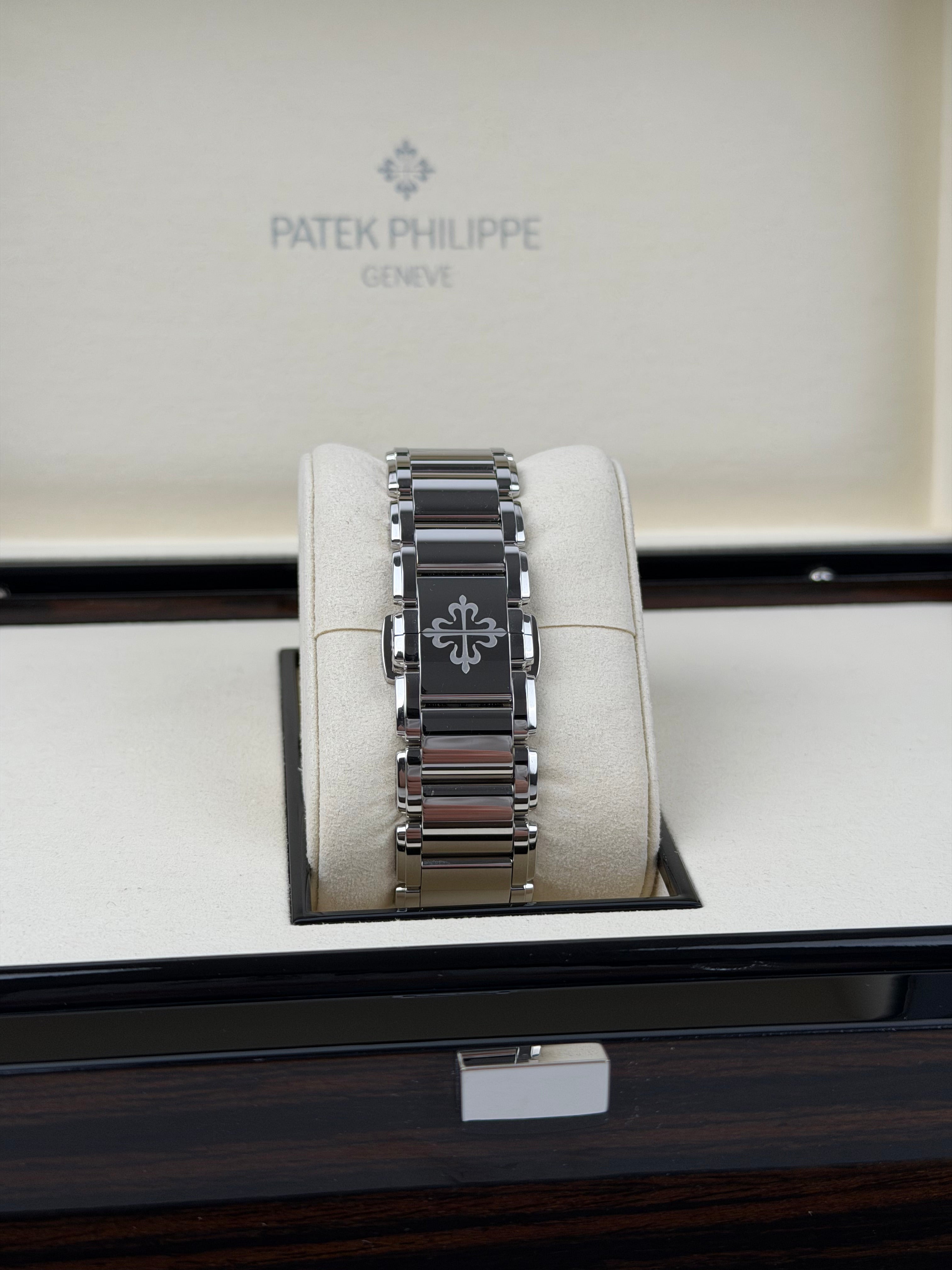 Patek Philippe Twenty 4 7300 / 2025 / FULL SET / NEU / DEUTSCHLAND