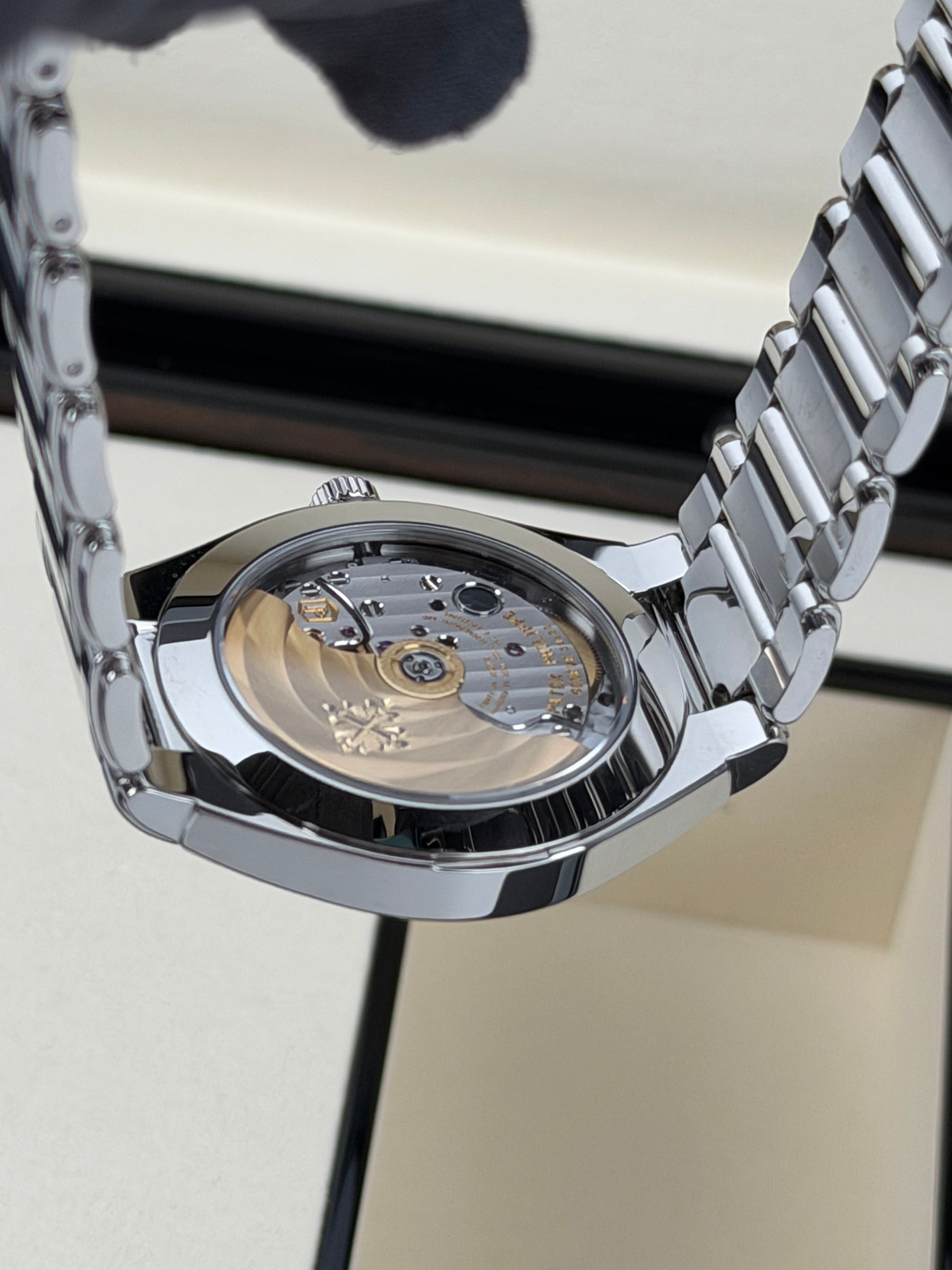 Patek Philippe Twenty 4 7300 / 2025 / FULL SET / NEU / DEUTSCHLAND