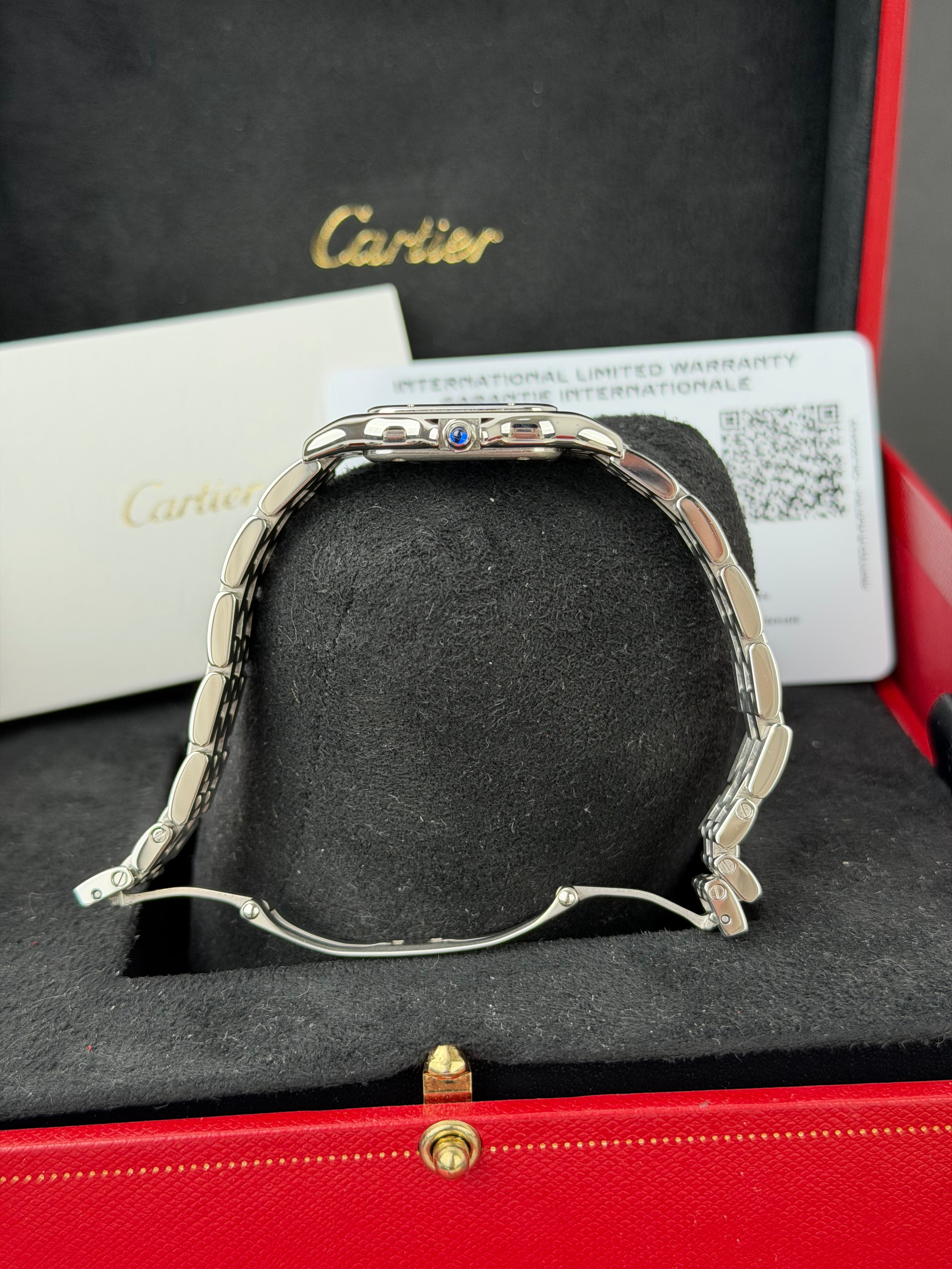Cartier Panthere WSPN0007 / 2025 / FULL SET / Perfect Condition
