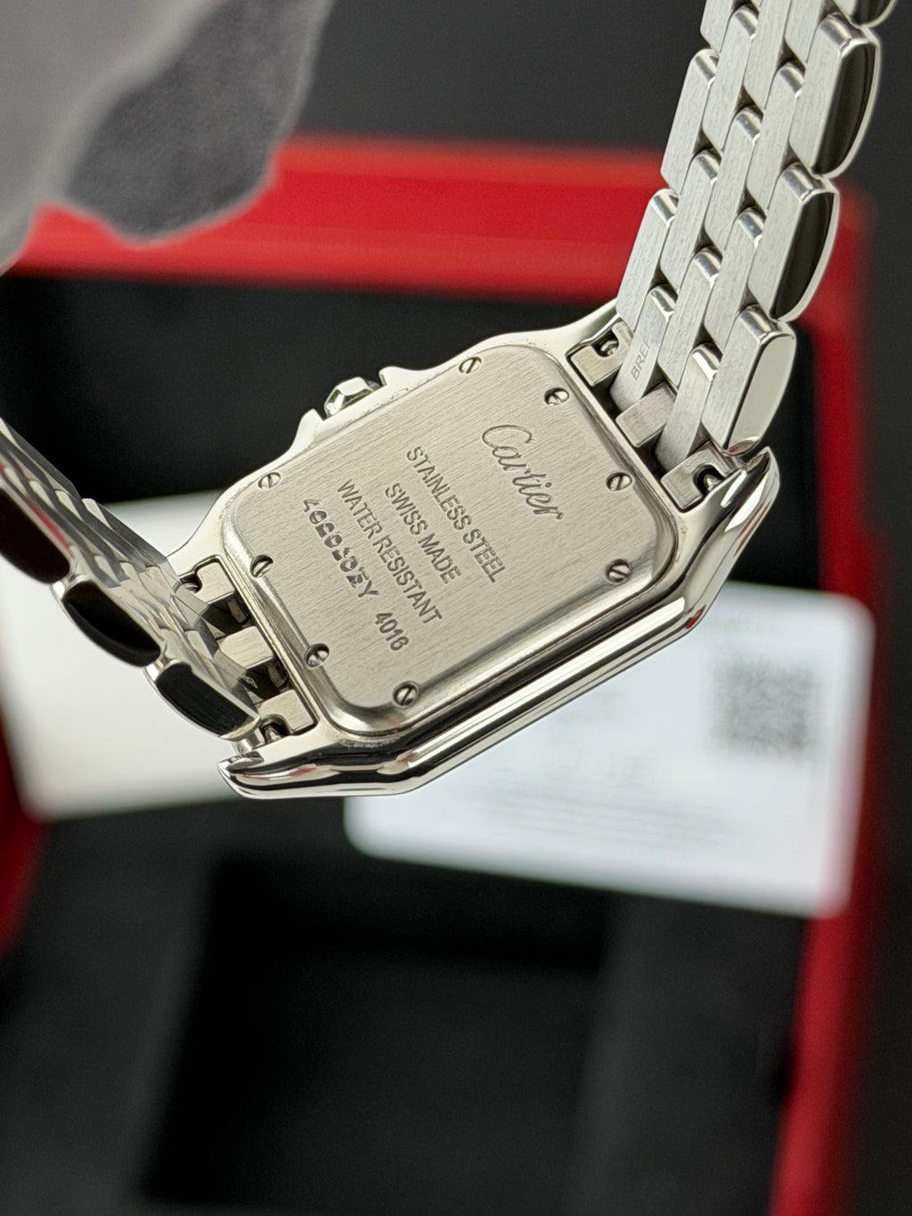 Cartier Panthere WSPN0007 / 2025 / FULL SET / Perfect Condition