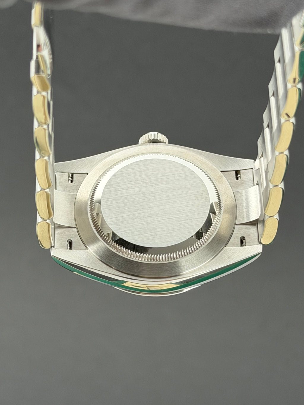 Rolex Oyster Perpetual 41 Candy Pink 134300 / 2026 / FULL SET / NEU / ERSTKAUFRECHNUNG