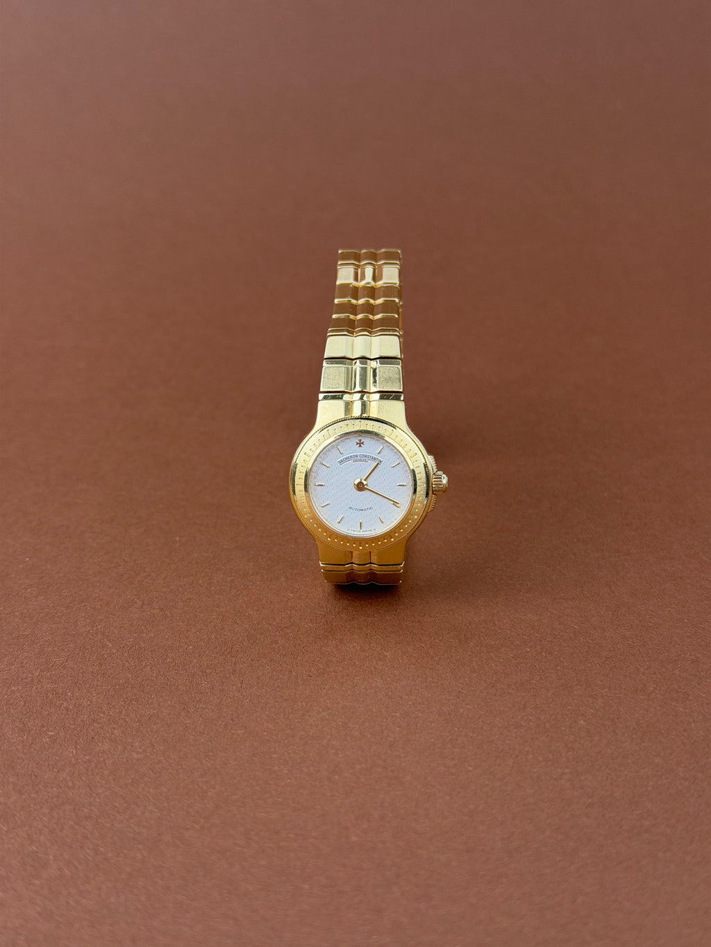 Vacheron Constantin Phidias 12020 / 1995 / Inhouse Service 2026 / Perfect Condition