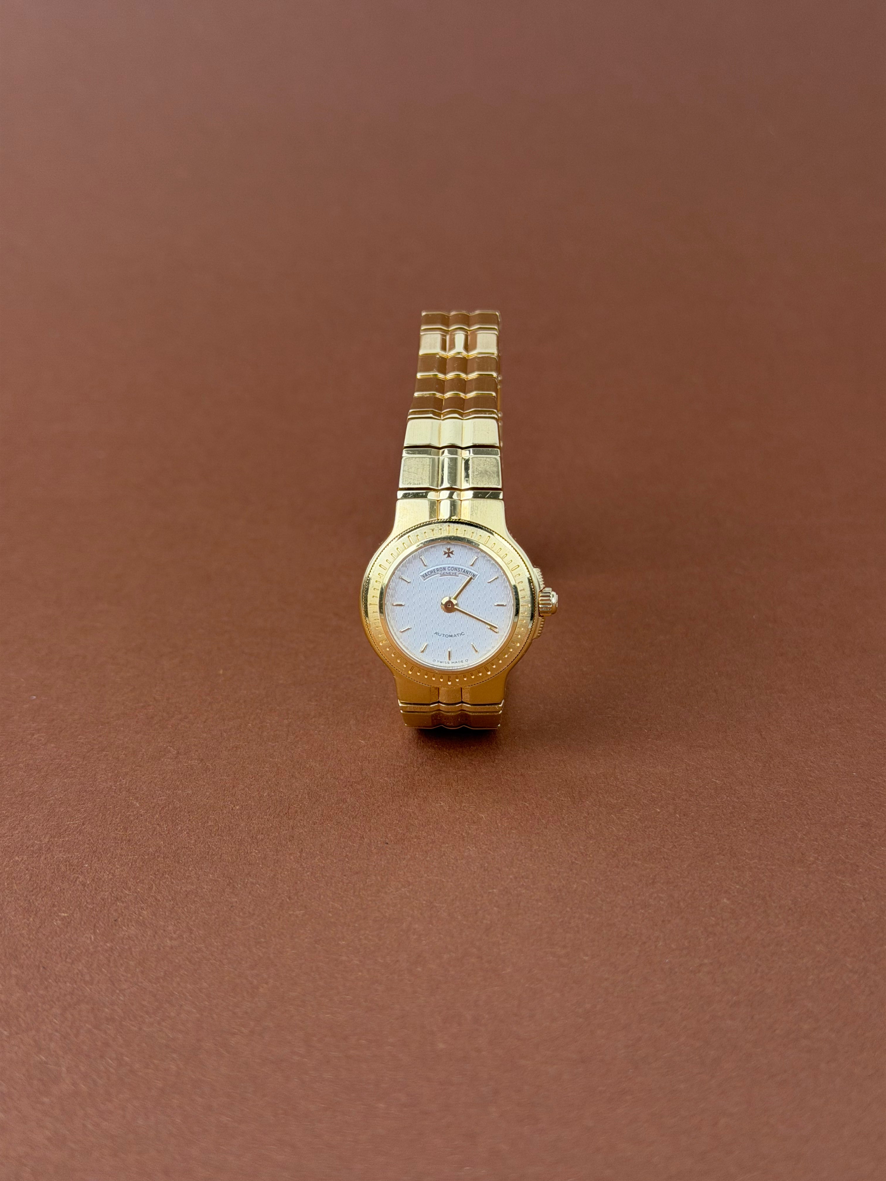 Vacheron Constantin Phidias 12020 / 1995 / Inhouse Service 2026 / Perfect Condition
