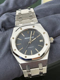 Audemars Piguet Royal Oak 14790ST / 1998 / FULL SET / WIE NEU