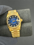 Rolex Datejust 31 68278 / 1984 / FULL SET / WIE NEU