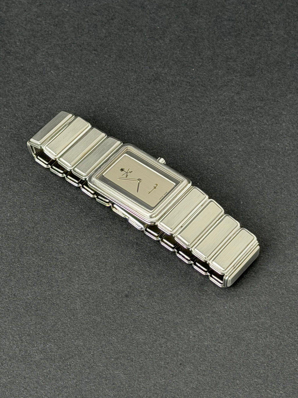 Vacheron Constantin Harmony 71201 / 1984  / Perfect Condition / Archive Papers