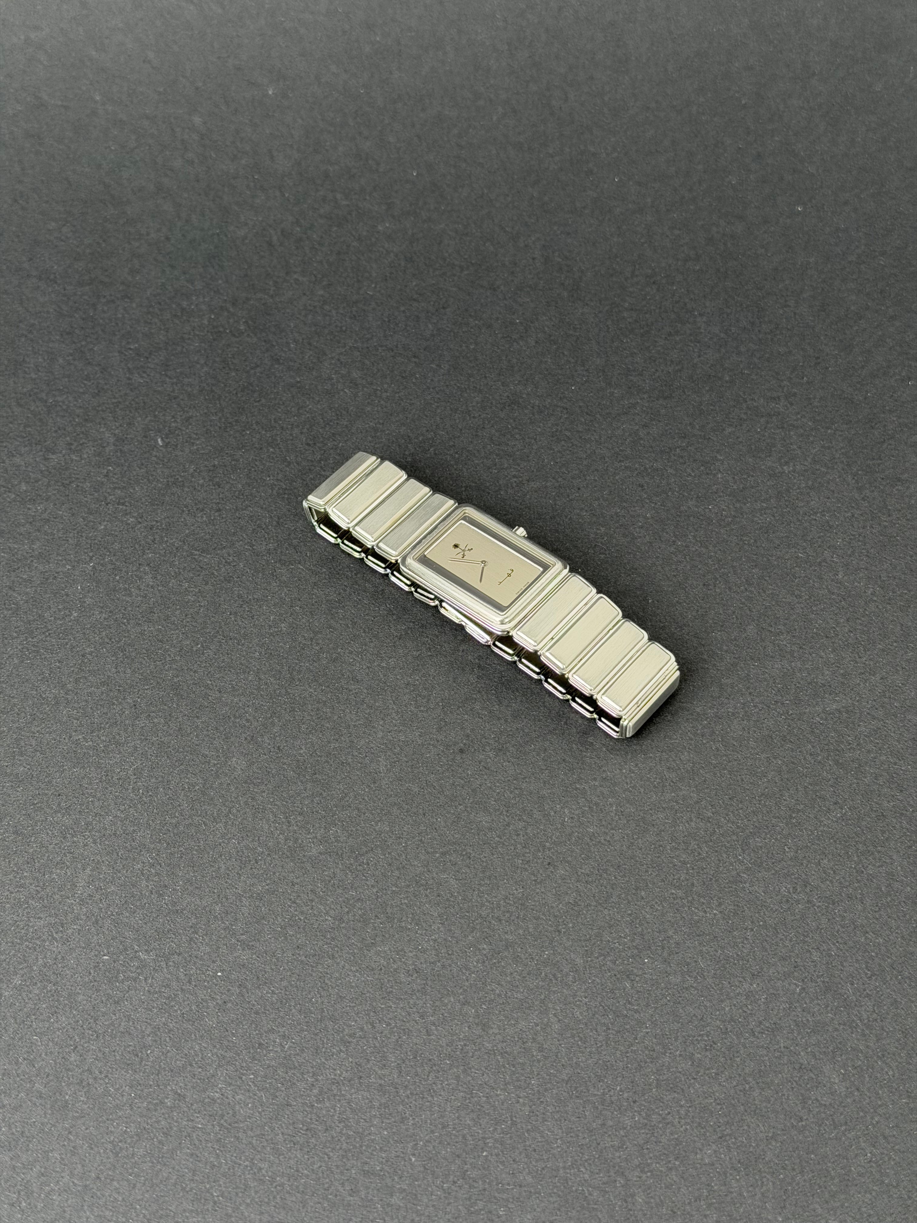 Vacheron Constantin Harmony 71201 / 1984  / Perfect Condition / Archive Papers