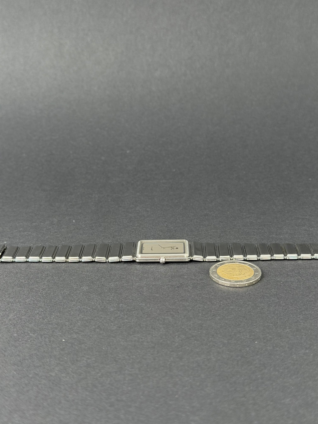 Vacheron Constantin Harmony 71201 / 1984  / Perfect Condition / Archive Papers