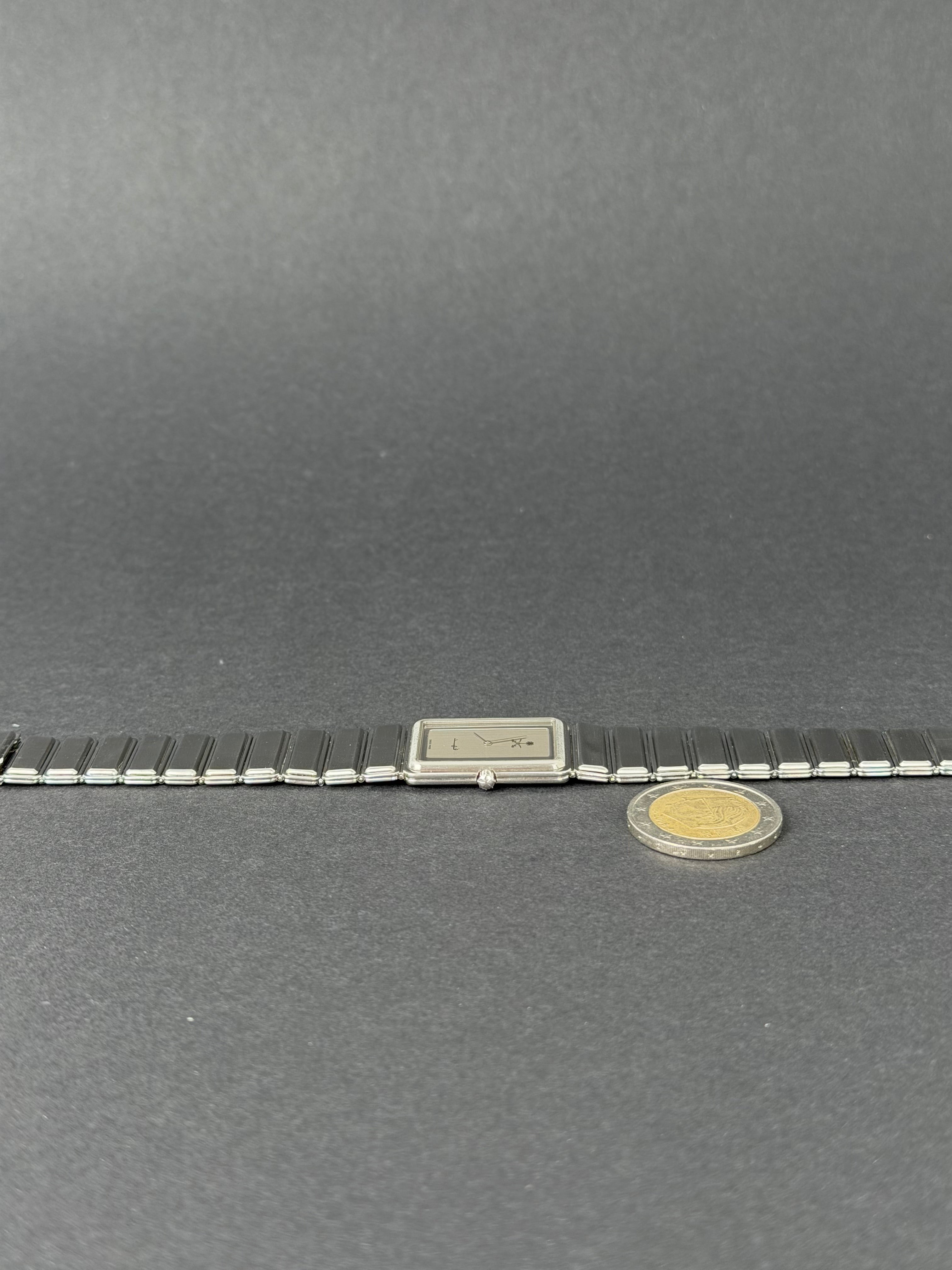 Vacheron Constantin Harmony 71201 / 1984  / Perfect Condition / Archive Papers