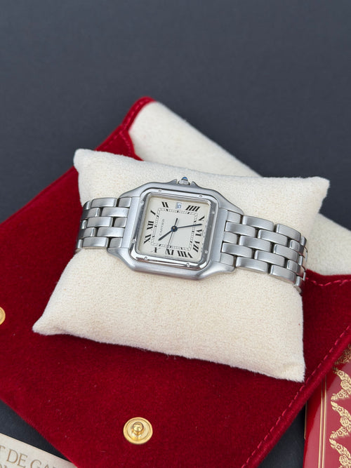 Cartier Panthere 1300 / 1998 / PAPER / PERFECT CONDITION