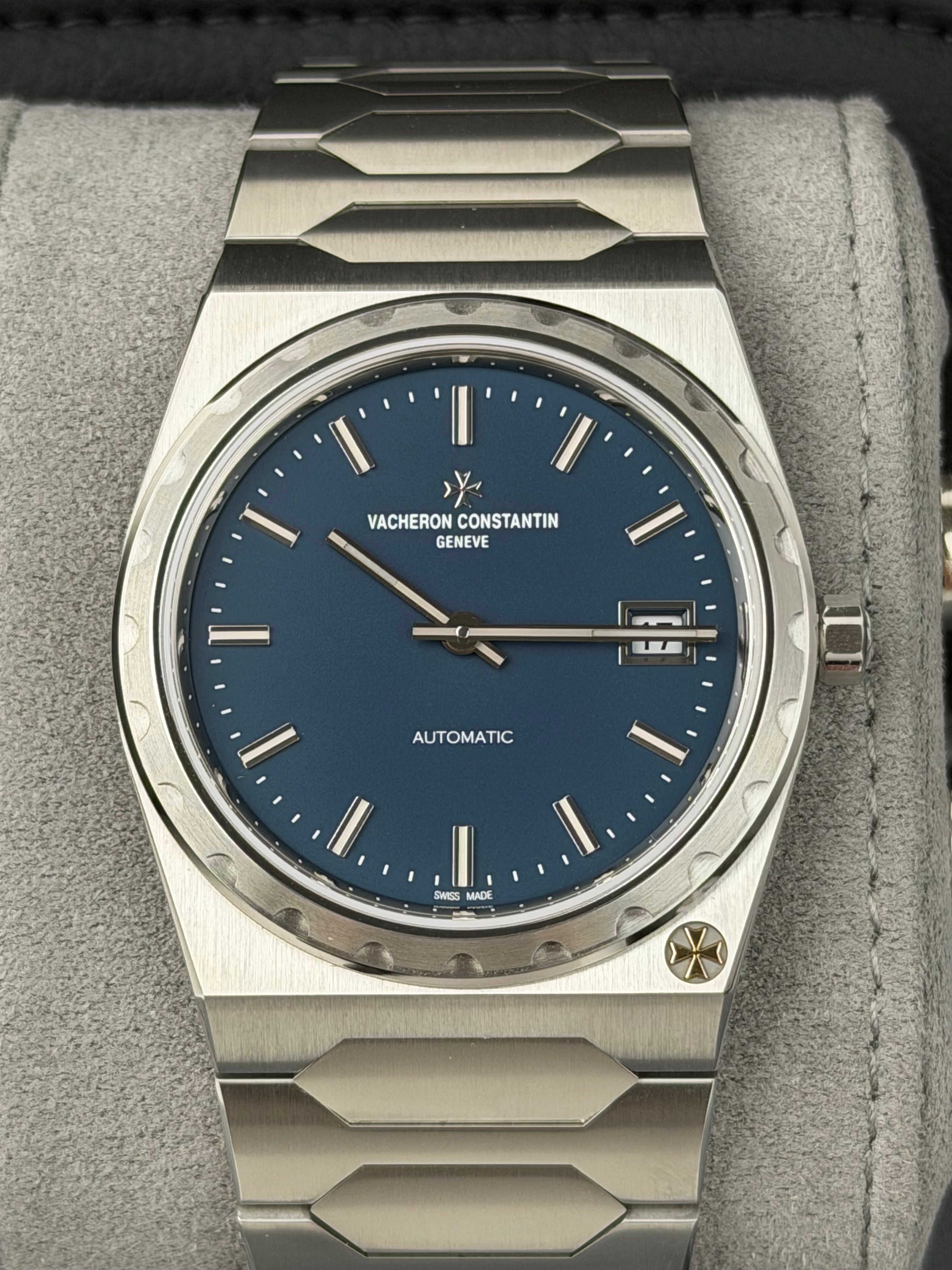 Vacheron Constantin 222 4200H/222A / 2026 / FULL SET / NEU