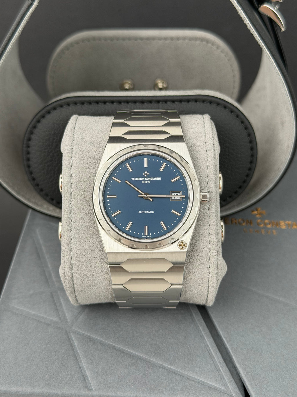 Vacheron Constantin 222 4200H/222A / 2026 / FULL SET / NEU
