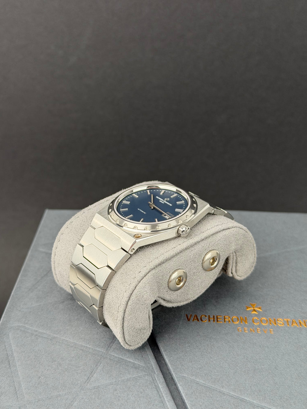 Vacheron Constantin 222 4200H/222A / 2026 / FULL SET / NEU