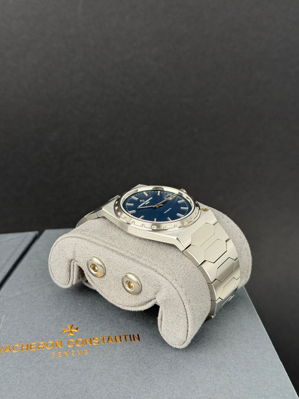 Vacheron Constantin 222 4200H/222A / 2026 / FULL SET / NEU