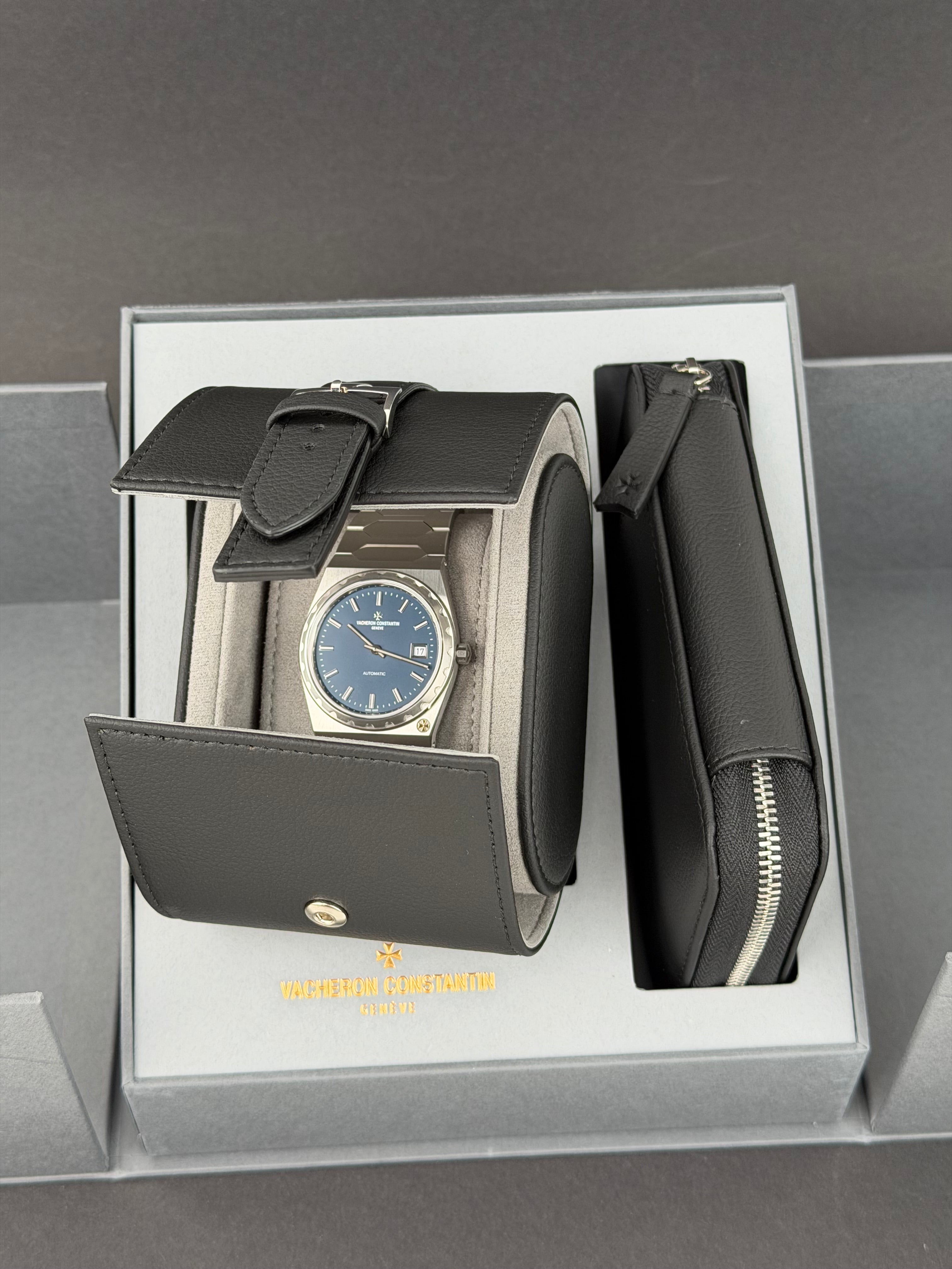 Vacheron Constantin 222 4200H/222A / 2026 / FULL SET / NEU