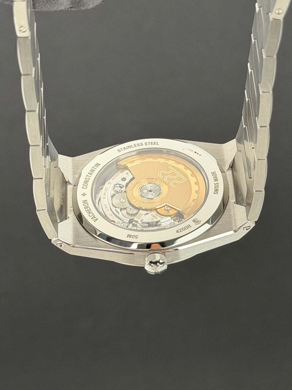 Vacheron Constantin 222 4200H/222A / 2026 / FULL SET / NEU