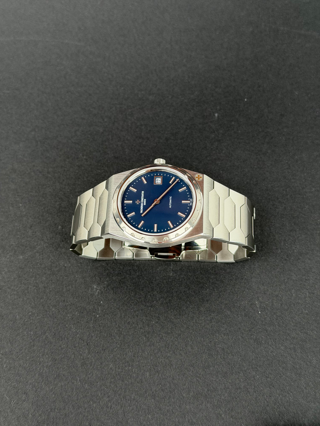 Vacheron Constantin 222 4200H/222A / 2026 / FULL SET / NEU