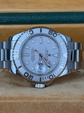 Rolex Yacht Master 40 16622 / 2002 / FULL SET / SEHR GUT / ROLEX CPO 2026
